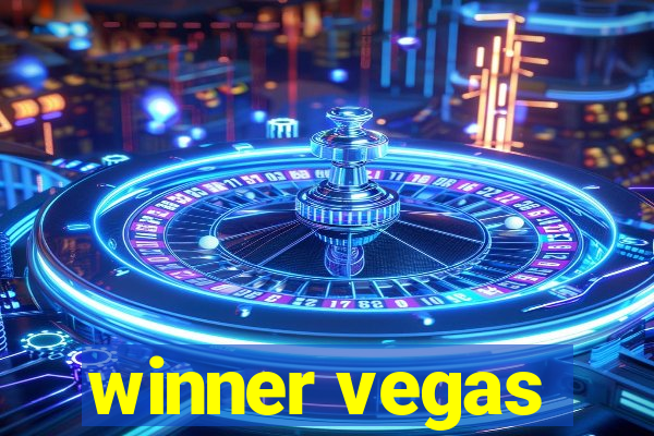 winner vegas